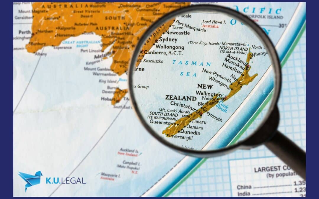 Permanent skill visas for New Zealand citizens