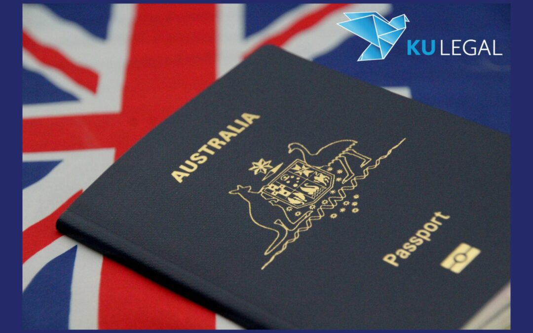 What is the difference between Permanent Residence and Australian Citizenship?