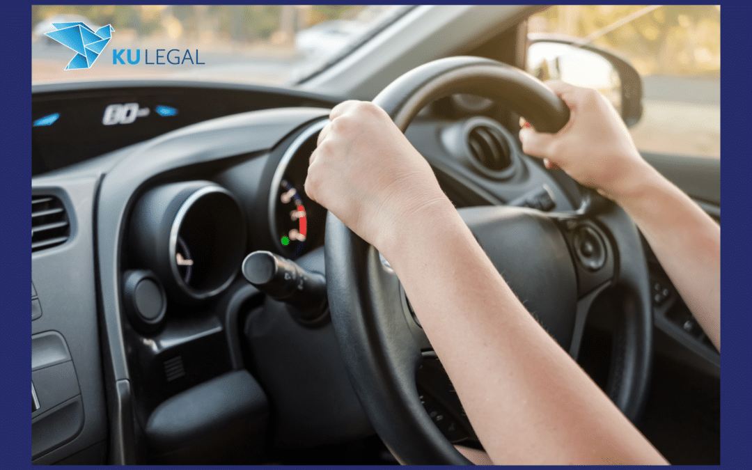 Are you a temporary visa holder driving in NSW?